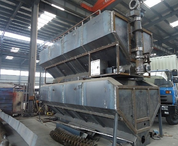 散裝飼料車罐體和一般罐體有什么不同？